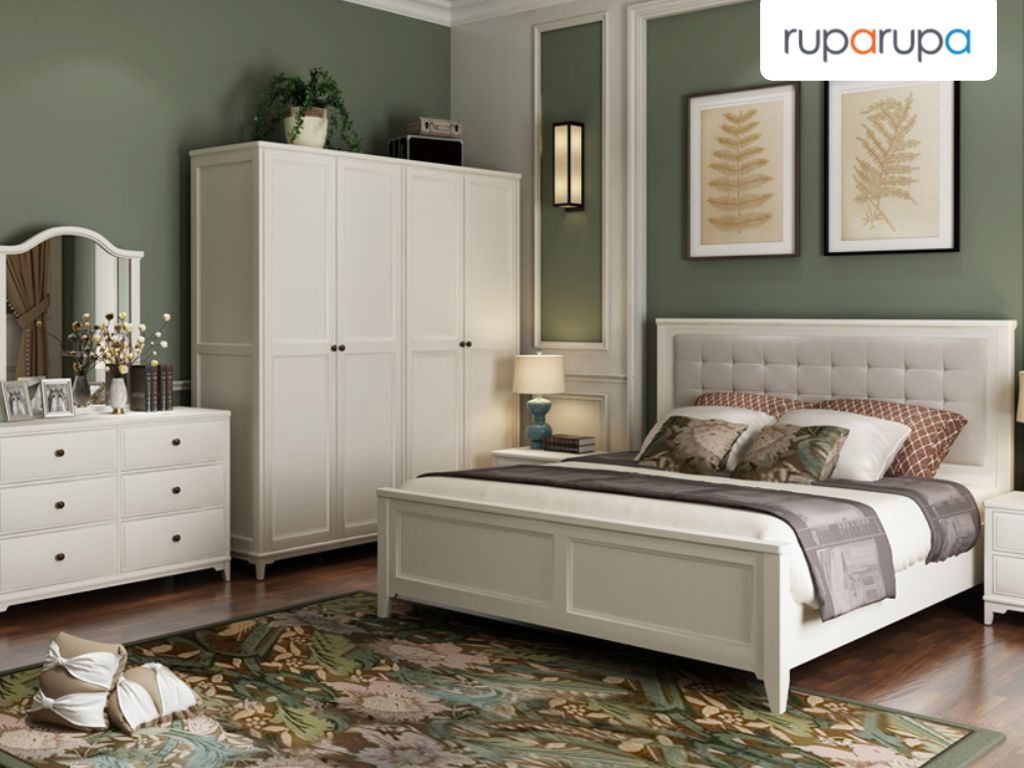 ukuran kamar indekos 3x5