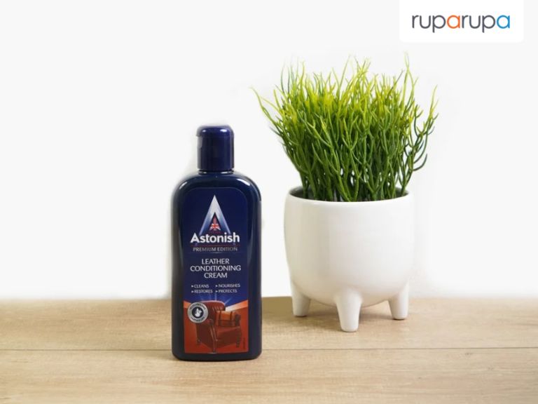 rekomendasi cairan pembersih