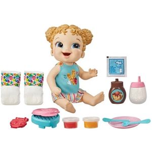 boneka baby alive