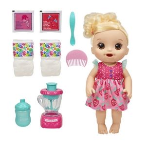 rekomendasi mainan baby alive