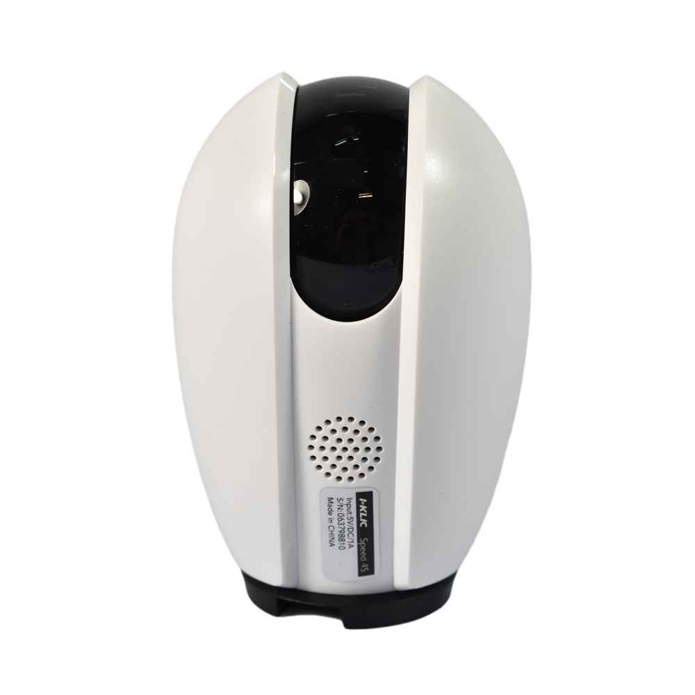 perlengkapan smart home