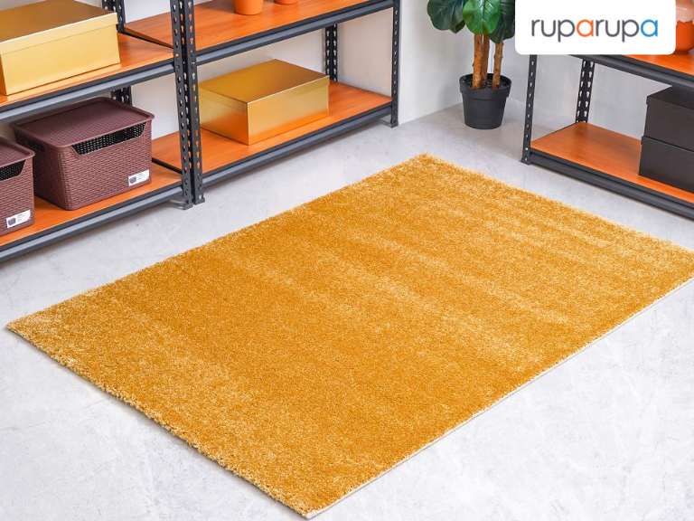 karpet minimalis