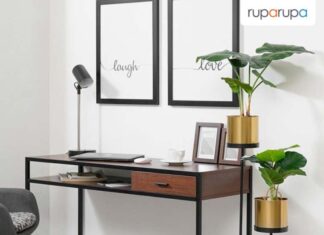 model lampu hias 2023