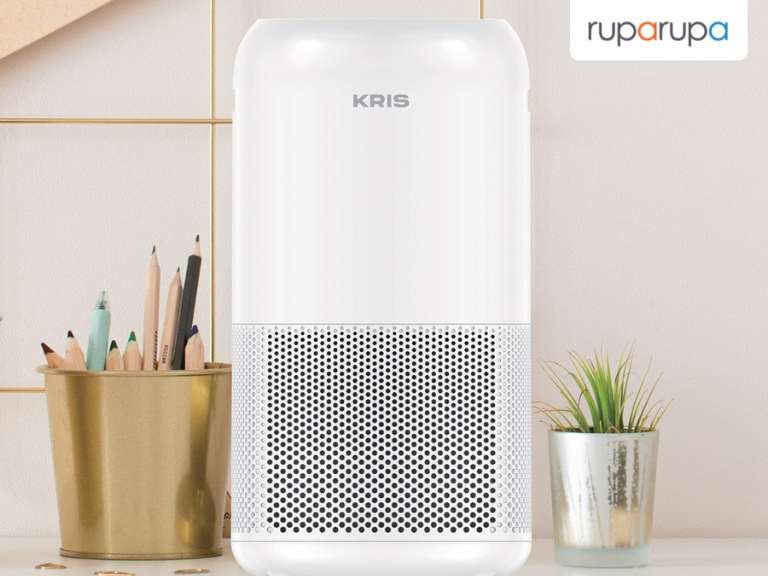 perlengkapan smart home