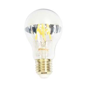 Krisbow Bohlam Led Filamen A60 3w - Warm White