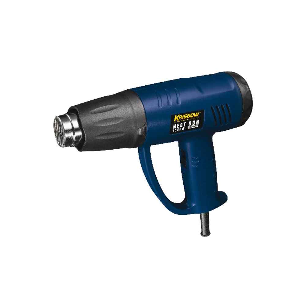 Krisbow Heat Gun 1600 Watt