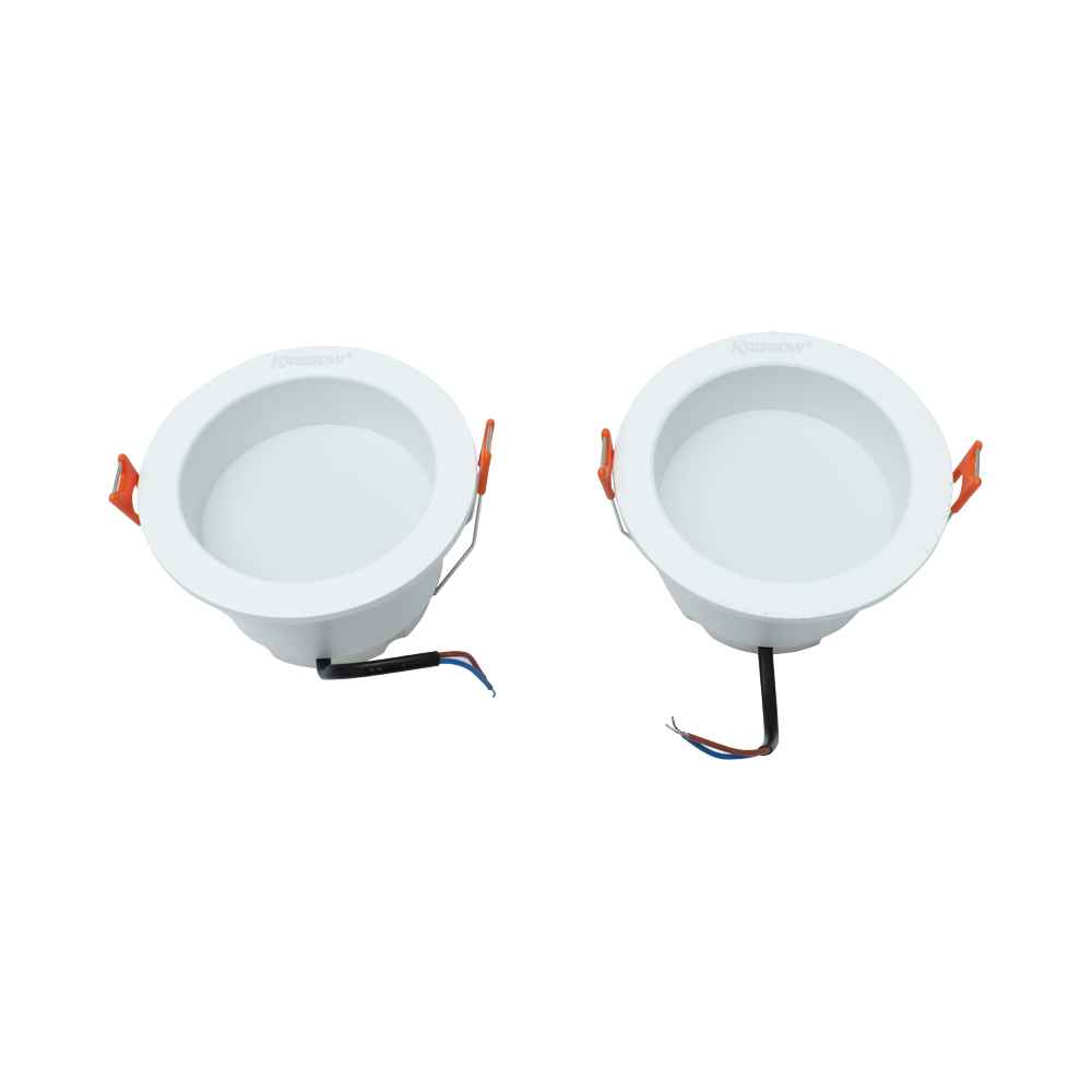 pencahayaan kamar mandi