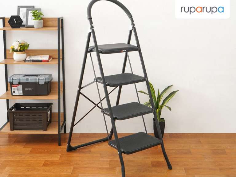 rekomendasi tangga lipat