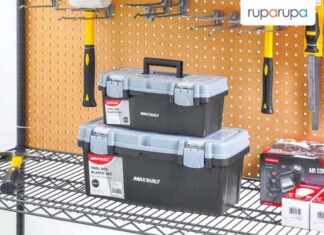 renovasi rumah sendiri