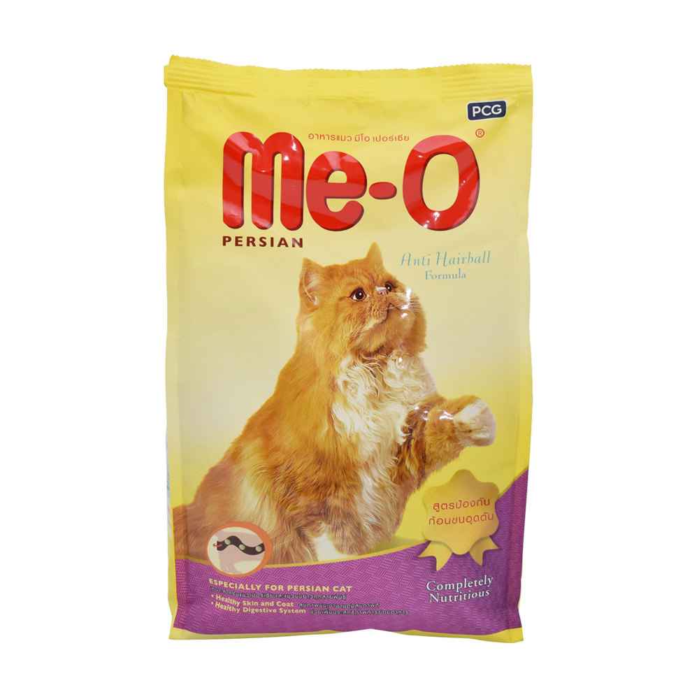 Me-o Makanan Kucing Persian 1.1 Kg_11zon
