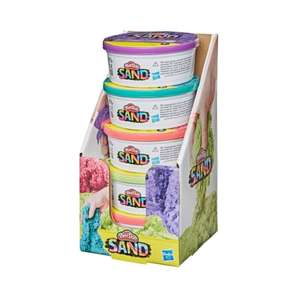 Play-doh Sand Single Can E9073