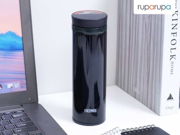 fungsi tumbler