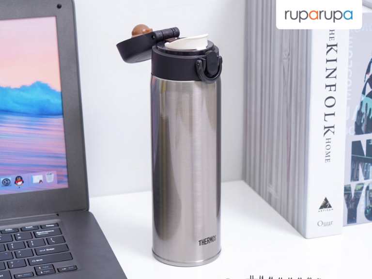 fungsi tumbler