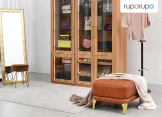 jenis kursi kamar tidur terbaik