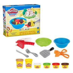 jenis play doh kitchen