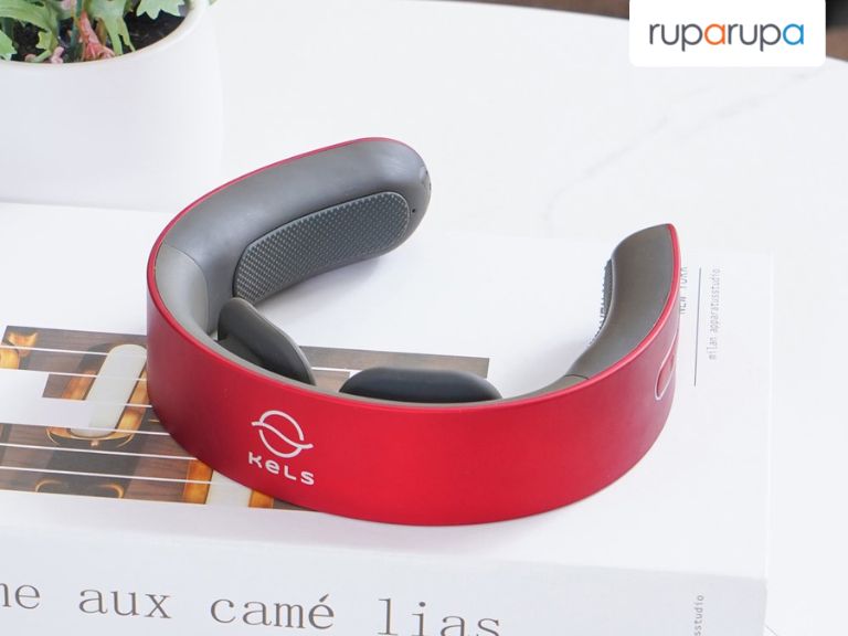 kado pernikahan alat pijat