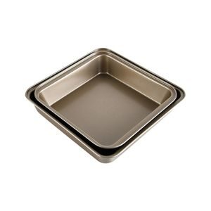 loyang kue stainless