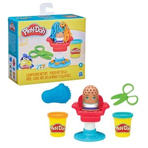 play doh playsets
