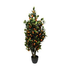 pohon jeruk artifisial