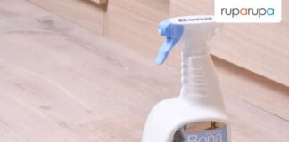 rekomendasi cairan pembersih