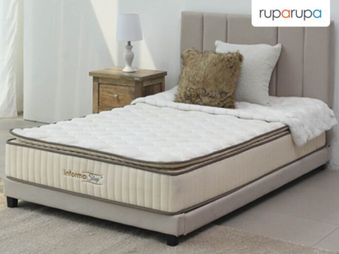 rekomendasi kasur ortopedi