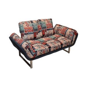sofa tidur dixie london