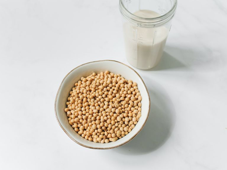 minuman khas imlek yang menyehatkan