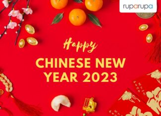 ucapan selamat imlek