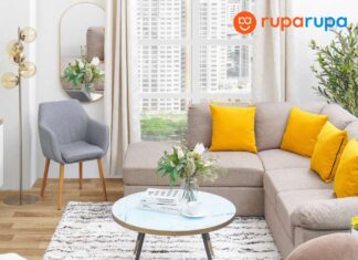 rekomendasi cermin dinding