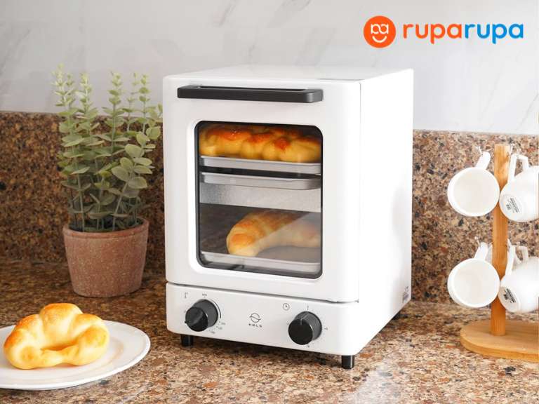 rekomendasi oven listrik