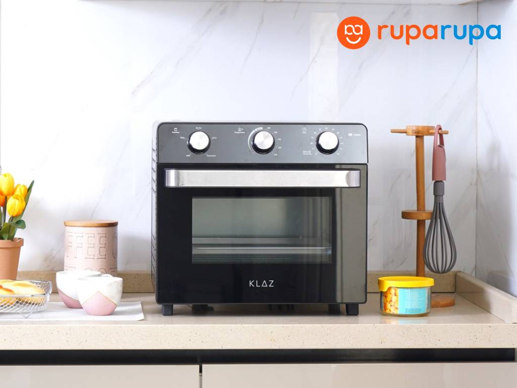 Klaz 20 Ltr Oven Dengan Air Fryer