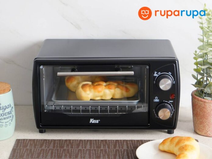 10 Rekomendasi Oven Listrik Watt Rendah Terbaik 2023 Blog ruparupa