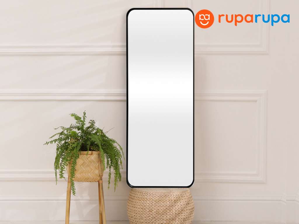 rekomendasi cermin dinding