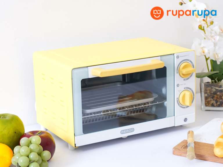 rekomendasi oven listrik