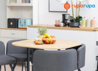 tips memilih keranjang buah