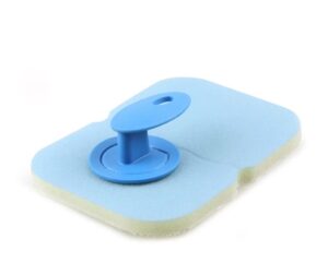 cara membersihkan keramik