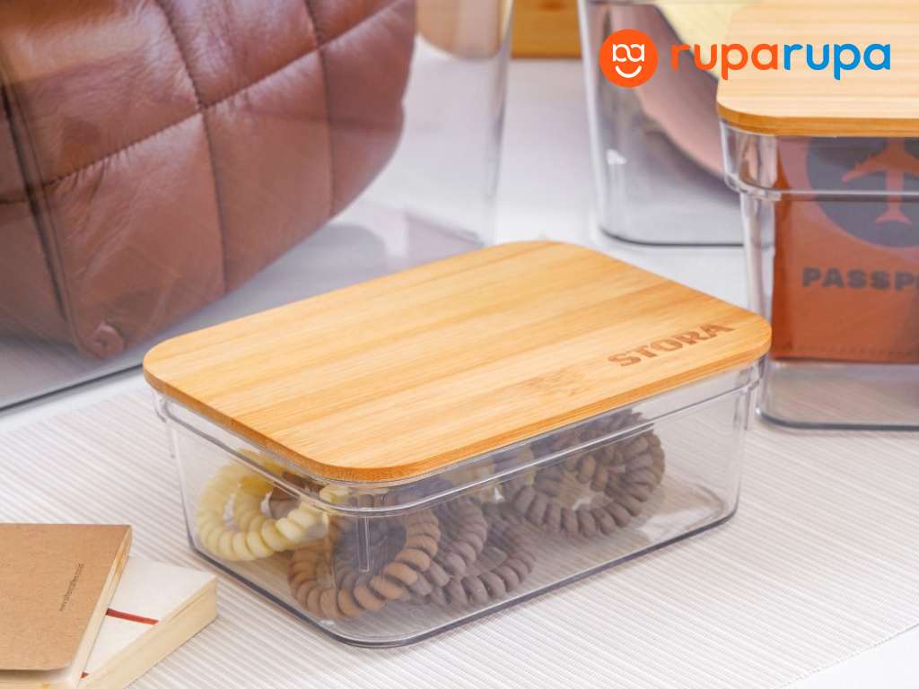 rekomendasi storage box
