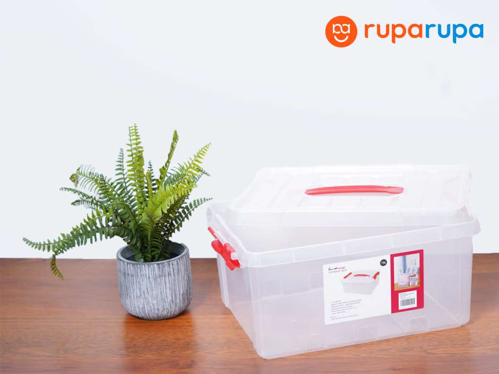 rekomendasi storage box