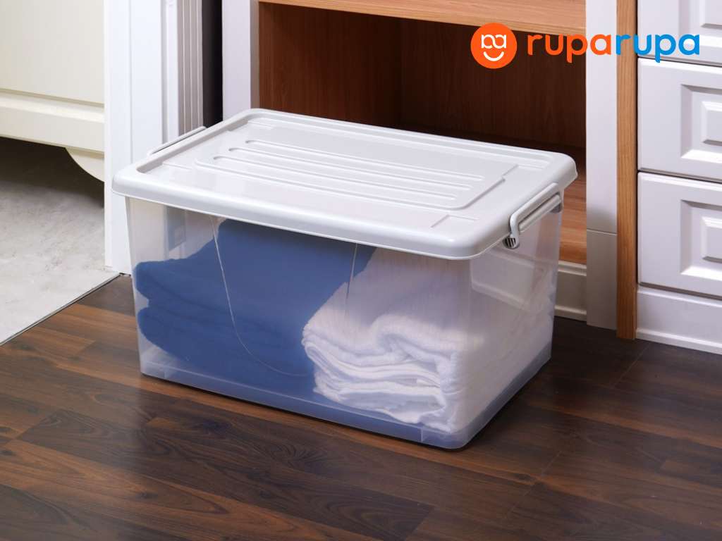 rekomendasi storage box