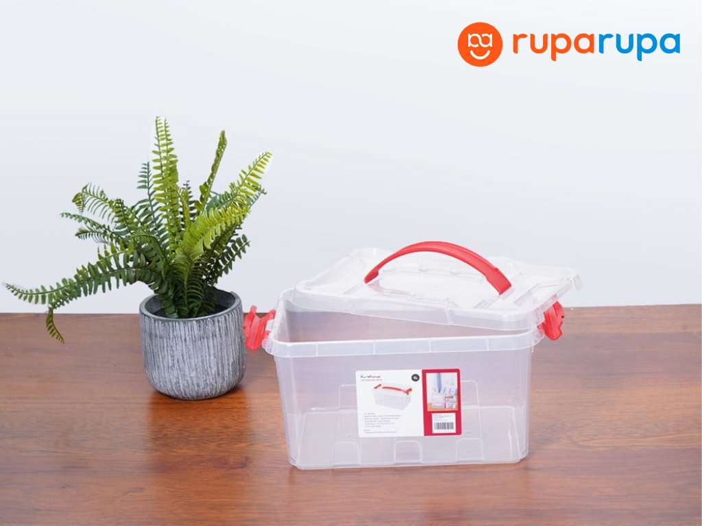 rekomendasi storage box
