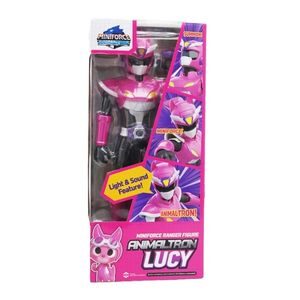 figur miniforce lucy