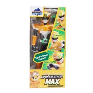 figur miniforce max