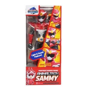 figur miniforce sammy