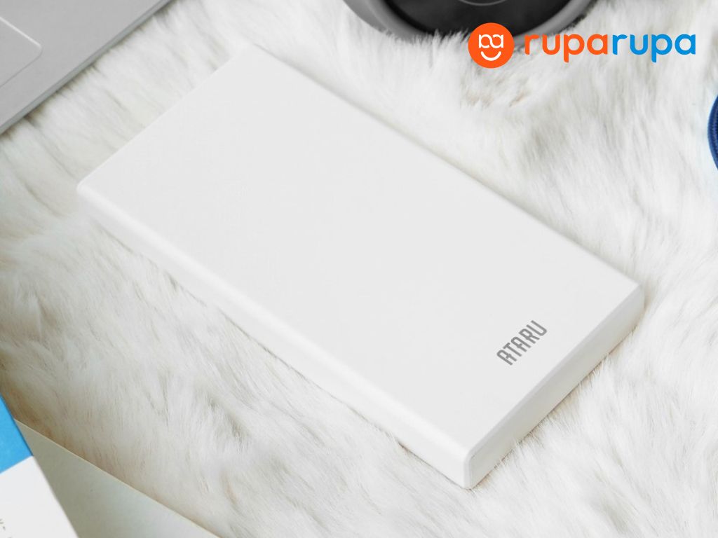 kado teman kantor power bank