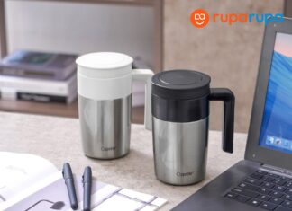 kado untuk teman kantor