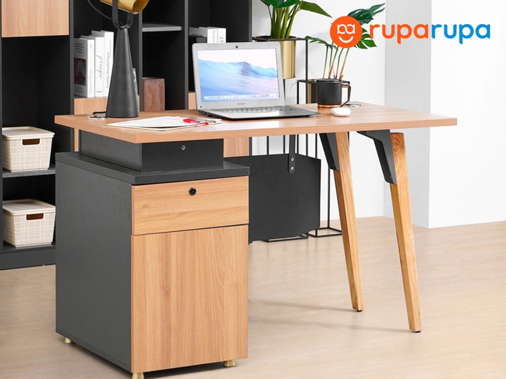kualitas meja kantor