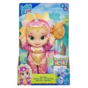 mainan boneka baby alive