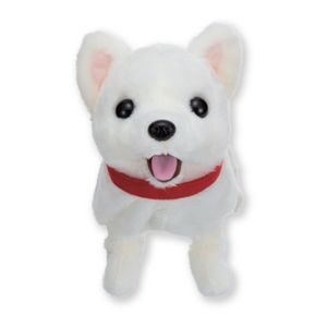 mainan boneka iwaya anjing