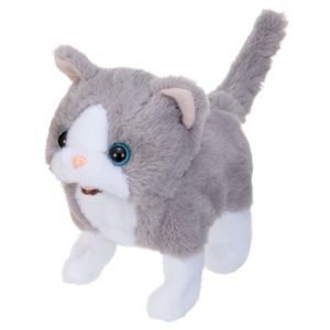 mainan boneka iwaya kucing