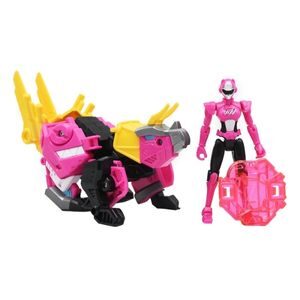 mainan miniforce lucy